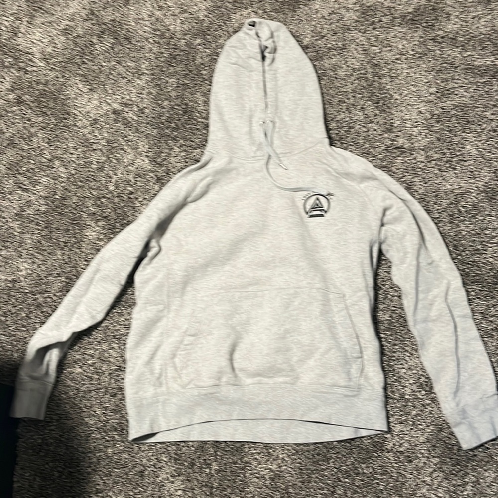 American Eagle M sweatshirt